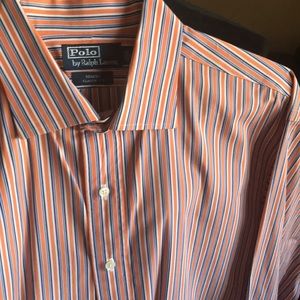 Polo by Ralph Lauren Regent Classic Button Down